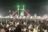 فیلم | فرازی از زیارت جامعه کبیره با نوای حجت‌الاسلام میرزامحمدی در مسجد جمکران
