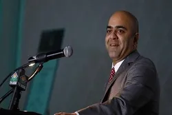 Biden  amteua jaji wa kwanza Muislamu Marekani katika ngazi ya fiderali