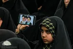 حضور دهه نودی‌ها در دیدار فردوسی‌ها با رئیس جمهور
