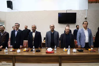 بیست و چهارمین جشنواره تجلیل از برگزیدگان پژوهش و فناوران استان آذربايجان شرقی‎