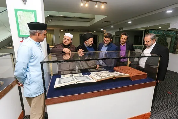 Rancangan menubuhkan Parlimen Al-Quran dunia Islam telah dikaji semula