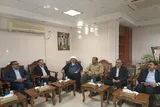 رسالت سازمان بازرسی، مراقبت از صحت عملکرد مسئولان است