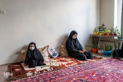 روضه‌های خانگی، سنتی دیرینه