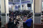 محفل ماهیانه انس با قرآن نوجوانان در یزد‎