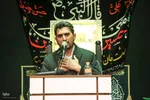 نشست مدیران هئیت‌های مذهبی یزد‎
