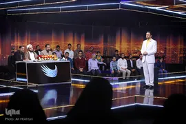 پشت صحنه طرح ملی قرآنی بشارت ۱۴۵۱