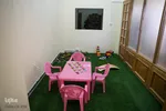 افتتاح دو بخش جدید در درمانگاه خیریه تخصصی و فوق تخصصی حرم مطهر