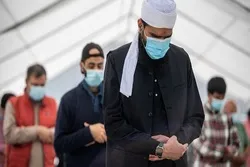 Mosques Open for Ramadan Prayers in Many Muslim Countries
