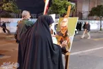 پنجاه و ششمین شب اجتماع و راهپیمایی مردم انقلابی بابلسر