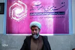 نشست خبری مدیر حوزه های علمیه خواهران استان فارس‎‎