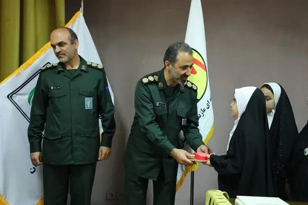 همایش عفاف و حجاب بانوان شاغل دستگاه های اجرایی استان مازندران