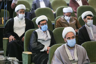 بیست و سومین همایش کتاب سال حوزه و پنجمین جشنواره مقالات علمی حوزه