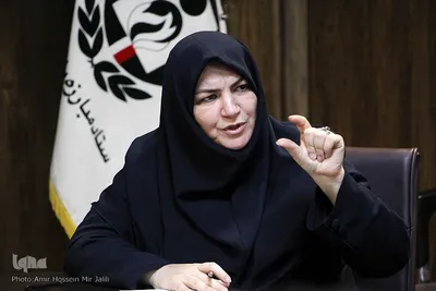 نشست خبری رییس شورای هماهنگی مبارزه با مواد مخدر استان یزد‎‎