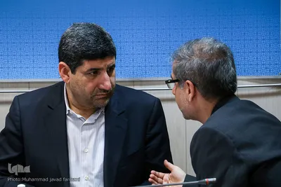 نشست خبری هشتمین جشنواره فارابی