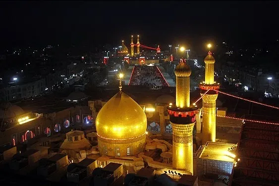 Karbala