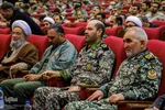 تجدید میثاق با نماینده ولی فقیه در استان آذربایجان شرقی‎‎