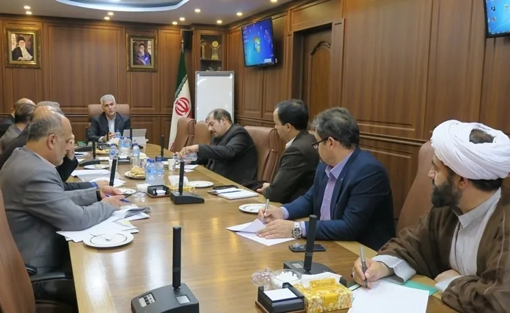 خدمت‌رسانی پست‌بانک به زائران اربعین حسینی