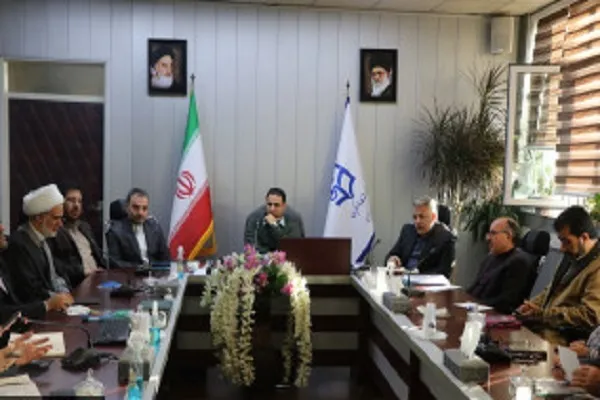 کارگروه توسعه منابع انسانی کمیسیون آموزش عمومی قرآن تشکیل شد
