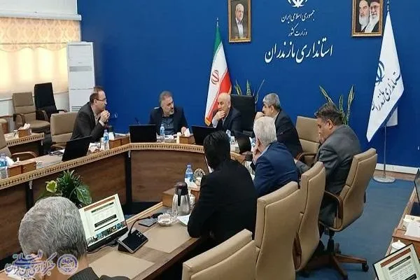 ساخت و تحویل ۵۵۰ واحد مسکن حمایتی در مازندران تا دهه فجر