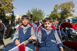 جشن شکوفه‌ها