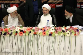 نخستین اجلاس بین‌ المللی دیپلماسی وحدت