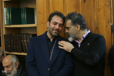 گردهمایی جامعه قرآنی به مناسبت میلاد حضرت ابوالفضل(ع)