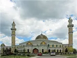 Michigan Mosque Targeted with Disturbing Series of Threats