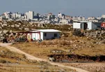 Les colons sionistes incendient une mosquée en Cisjordanie