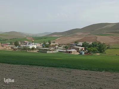 طبیعت زیبا و سحرانگیز مناطق گردشگری و روستایی اهر