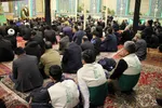 سلسله جلسات اخلاقی حضرت زهرا(س) در اهر