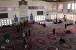 مسابقات قرآن مکتب امام زمان (عج)