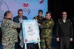 اجلاس بزرگداشت ۳۱۲۴ شهید ارتش در اصفهان