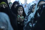 اقامه نماز عید سعید قربان در شهرکرد‎
