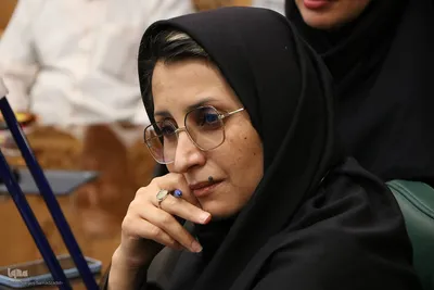 آیین تکریم و معارفه سرپرست جهاددانشگاهی واحد اصفهان