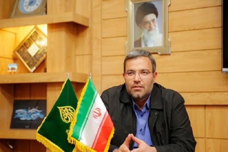 تشریح اقدامات حرم شاهچراغ(ع) برای پیشگیری كرونا / ساعات تشرف زائران كاهش یافت