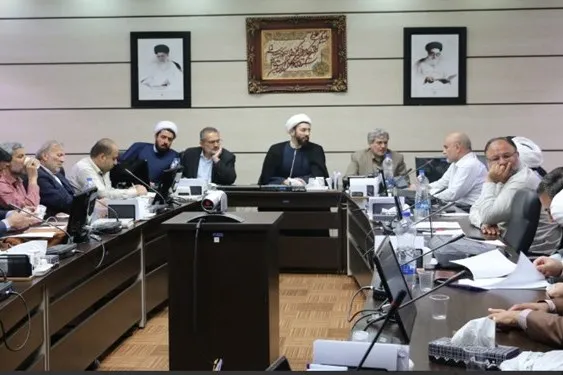 اساتید دانشگاه‌ها چگونگی تحقق «عدالت» در گام دوم انقلاب را بررسی کردند
