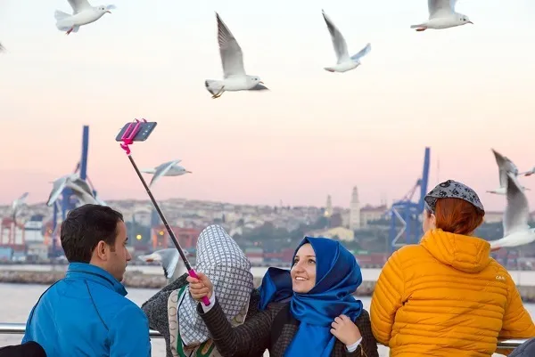 Le tourisme halal attire les Européens