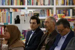 نشست گفت‌وگو درباره کتاب «توسعه پایدار و محیط‌زیست در سیاست خارجی ایران»