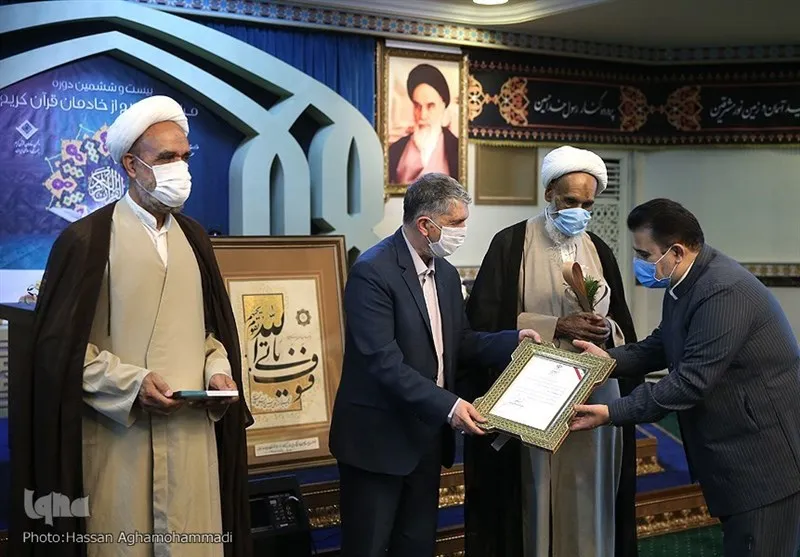 انتقادات به نحوه انتخاب خادمان قرآن ادامه دارد