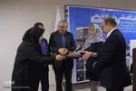 افتتاح نمایشگاه عکس و آثار تاریخی – اراک/ عکاس: زهرا بهرامی