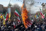 عکس | راهپیمایی روز قدس در یزد