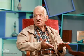 مهدی محقق