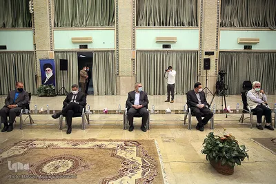 نشست قرآنی «رسول رحمت» در شورای عالی قرآن