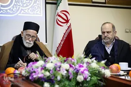 روایت شیدایی مرحوم حاج محمد علامه