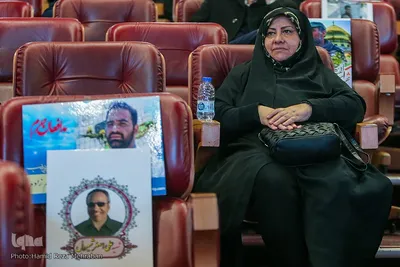 همایش یاران سلیمانی