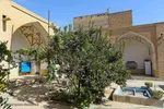 مدرسه علمیه شفیعیه اصفهان