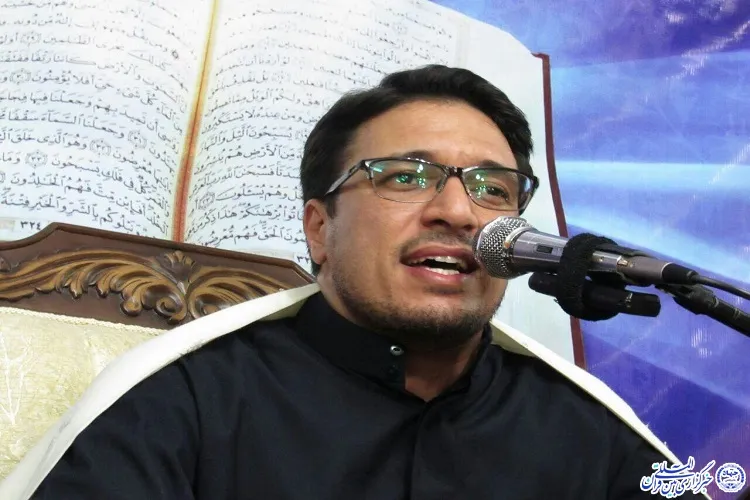 حمید شاکرنژاد؛ میهمان این هفته برنامه بشری