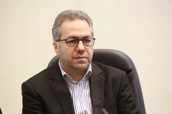 اخذ مجوز جذب دانشجوی خارجی در دانشگاه علم و فرهنگ