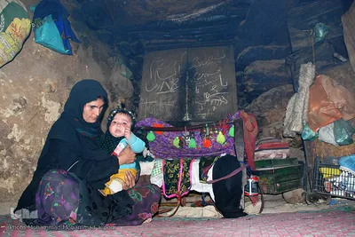 مادران ایل