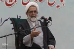 همایش تبلیغ حوزه‌های علمیه سراسر کشور – اراک/عکاس:زهرا بهرامی